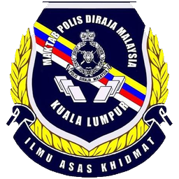 Logo Maktab PDRM Kuala Lumpur