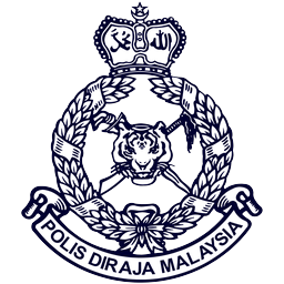 Logo Polis Diraja Malaysia